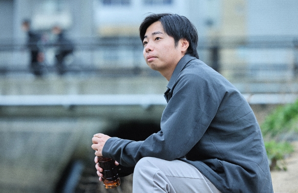 生きがいをつくる。